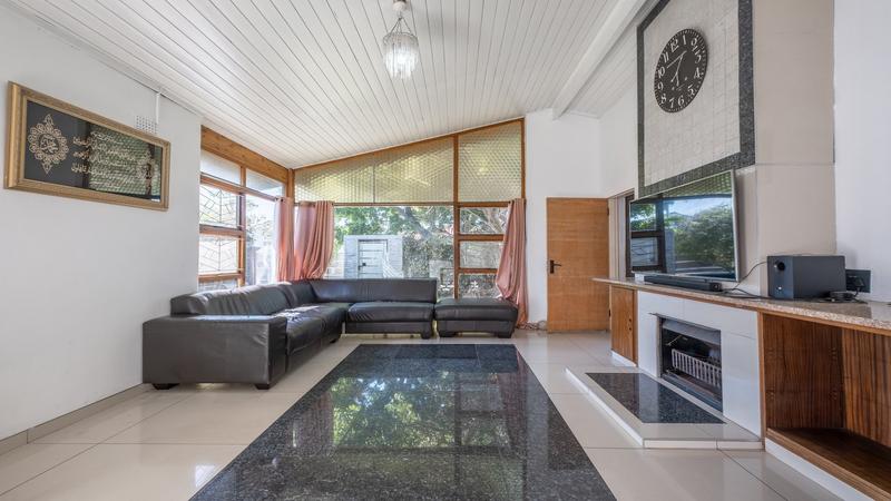 4 Bedroom Property for Sale in Townsend Estate Western Cape